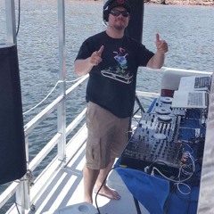 Live At Houseboat On Horsetooth Reservoir In Colorado 06-23-2018