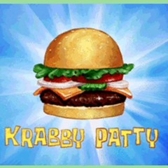 KRABBY PATTY (prod. Mustydurag)
