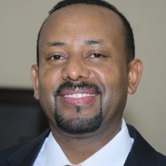 Abiy Ahmed