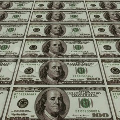 $100 Bills (DROP ONLY) - BEAT SABER SOUNDTRACK