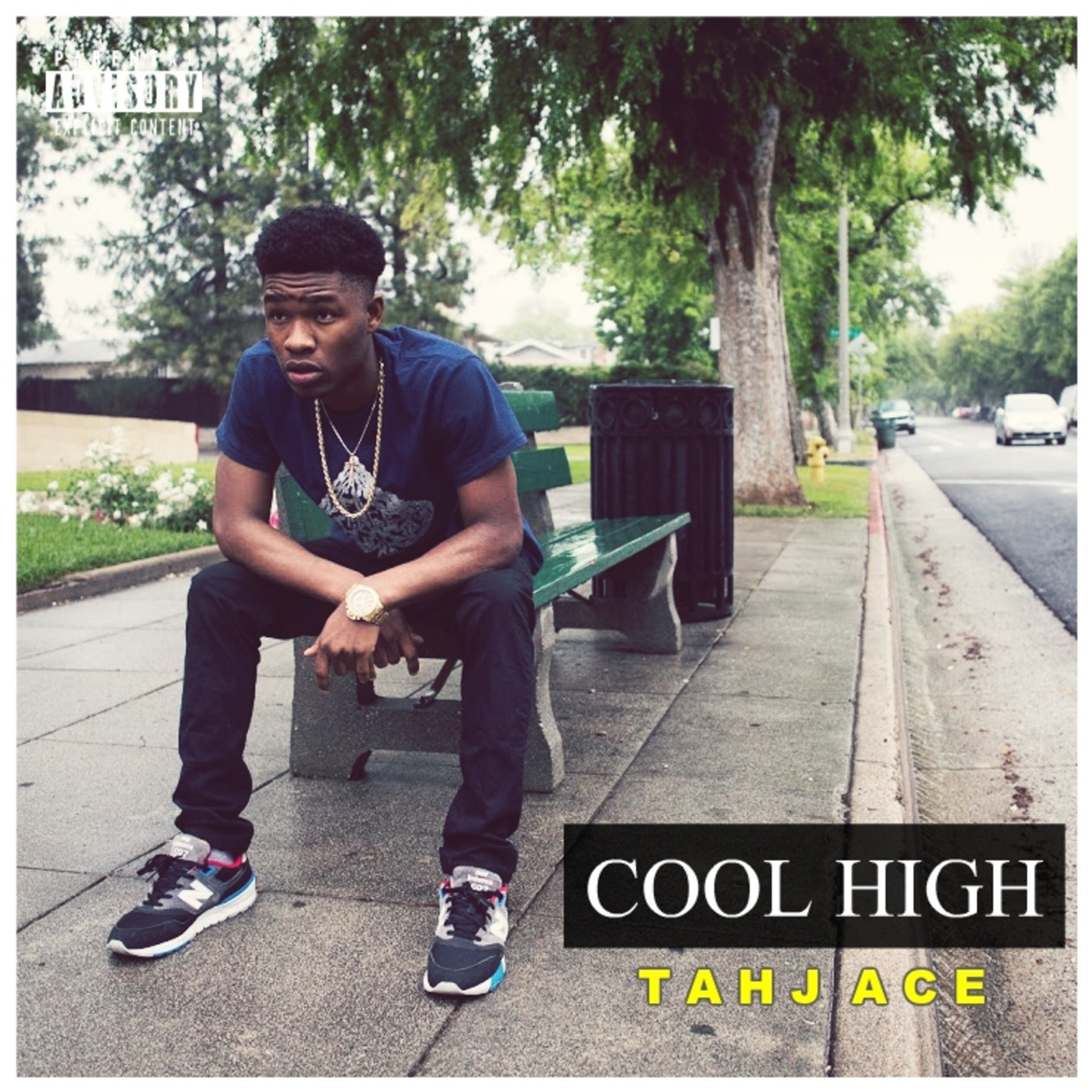 Tahj Ace