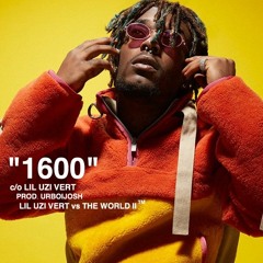 "1600" [HQ/CDQ] Lil Uzi Vert | Prod. URBOIJOSH