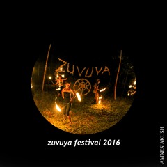 ZUVUYA FESTIVAL 2016 [first 45min]