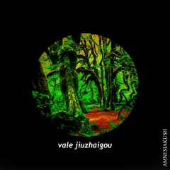 Vale Jiuzhaigou