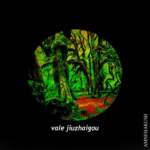 Vale Jiuzhaigou