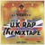 Artwork for U.K RAP MIX (THE MIXTAPE) @DJTICKZZY