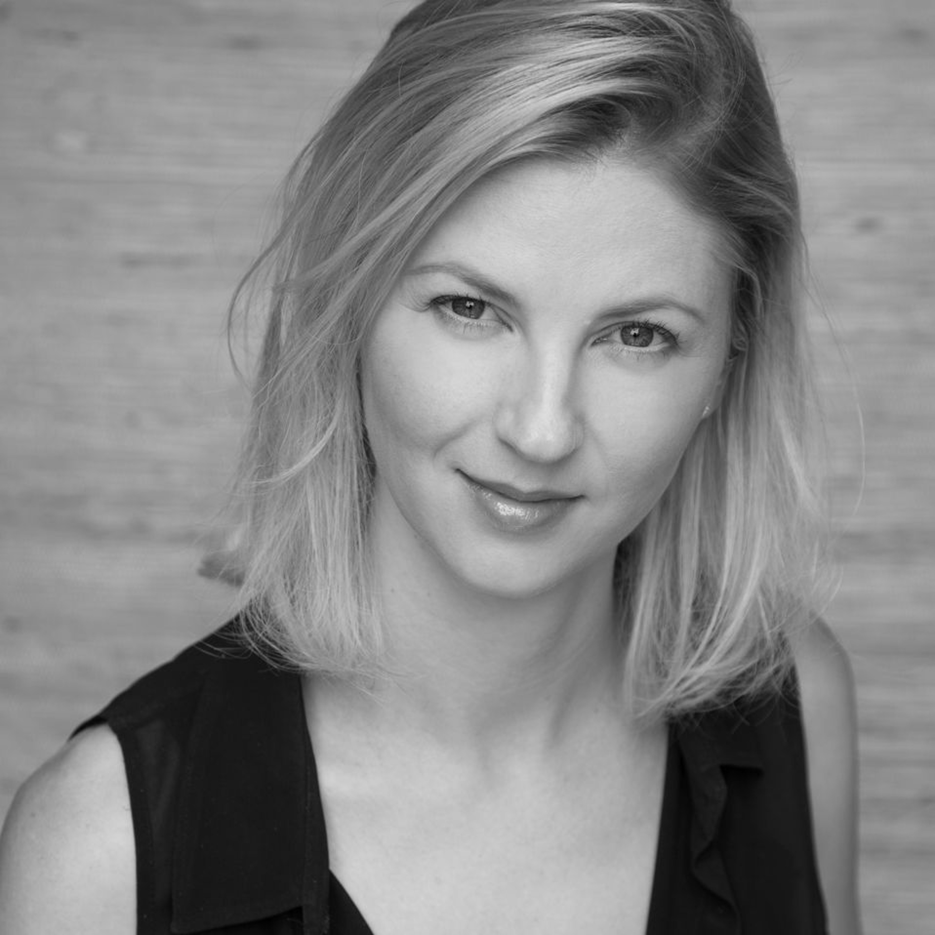 Crime on Display: Sarah Bailey on a movie set murder and her divisive detective, Gemma Woodstock episode artwork