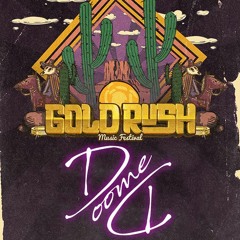 Goldrush AZ Competition 2018