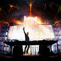 Martin Garrix Live @ Coachella 2017