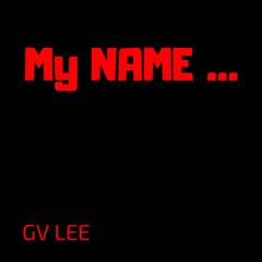 My Name (prod. KingDrumDummie)