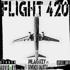 FLIGHT 420 ft MLAGUZY