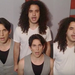 Lev & Yoh - Somebody To Love (acoustic)