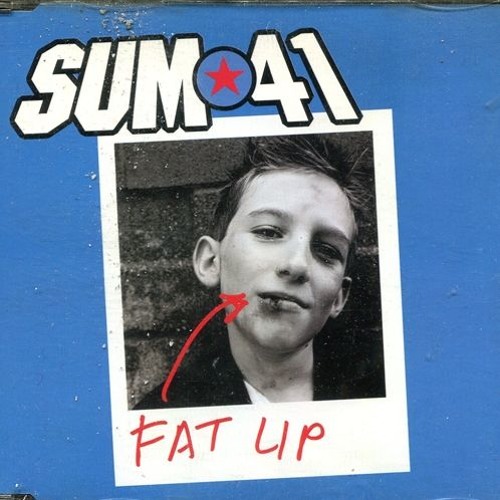 Stream Fat Lip (SUM 41 Cover) By Jason Danger | Listen Online For.