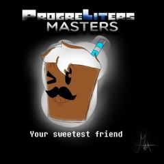 Progreliters Masters Official SoundTrack