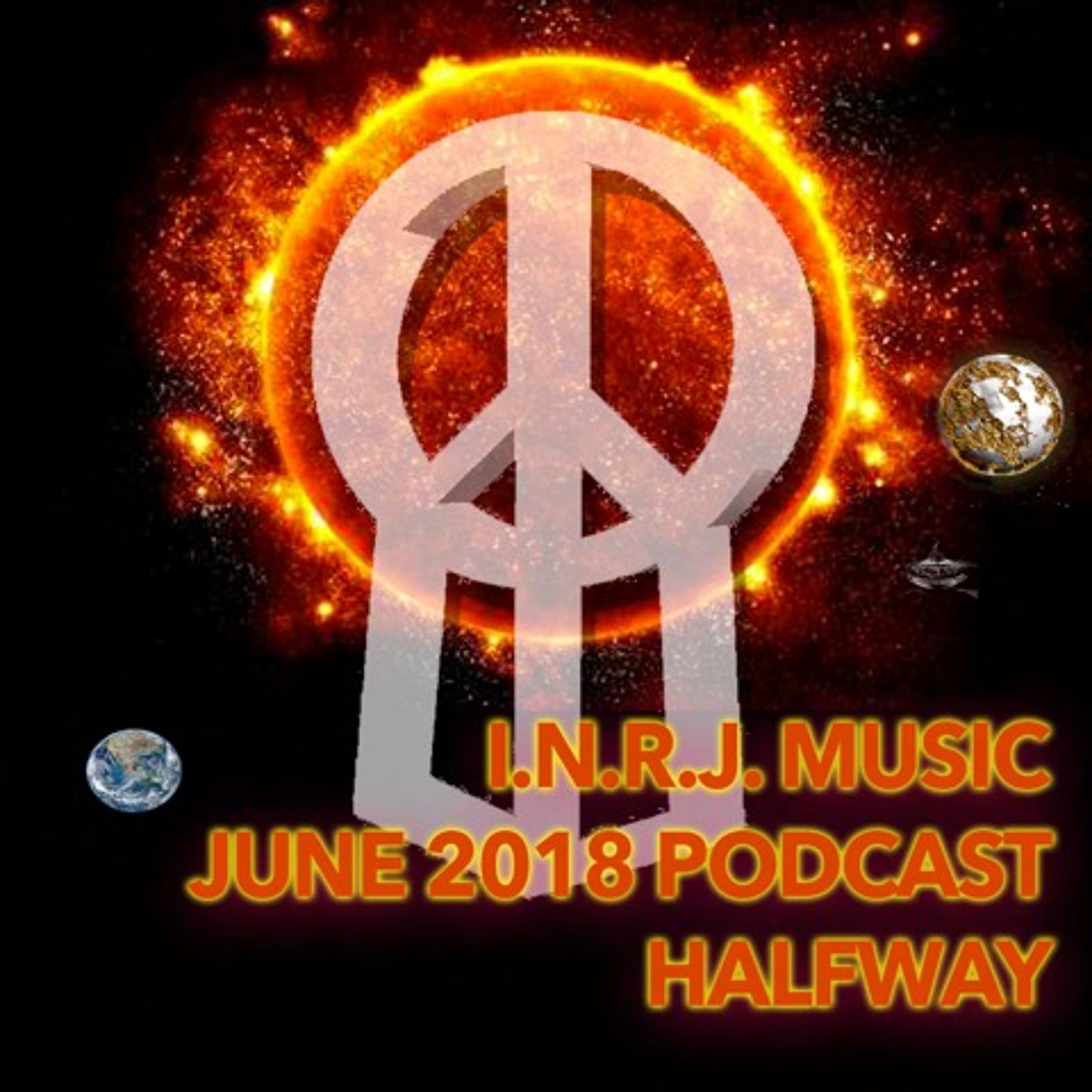 Halfway episode artwork