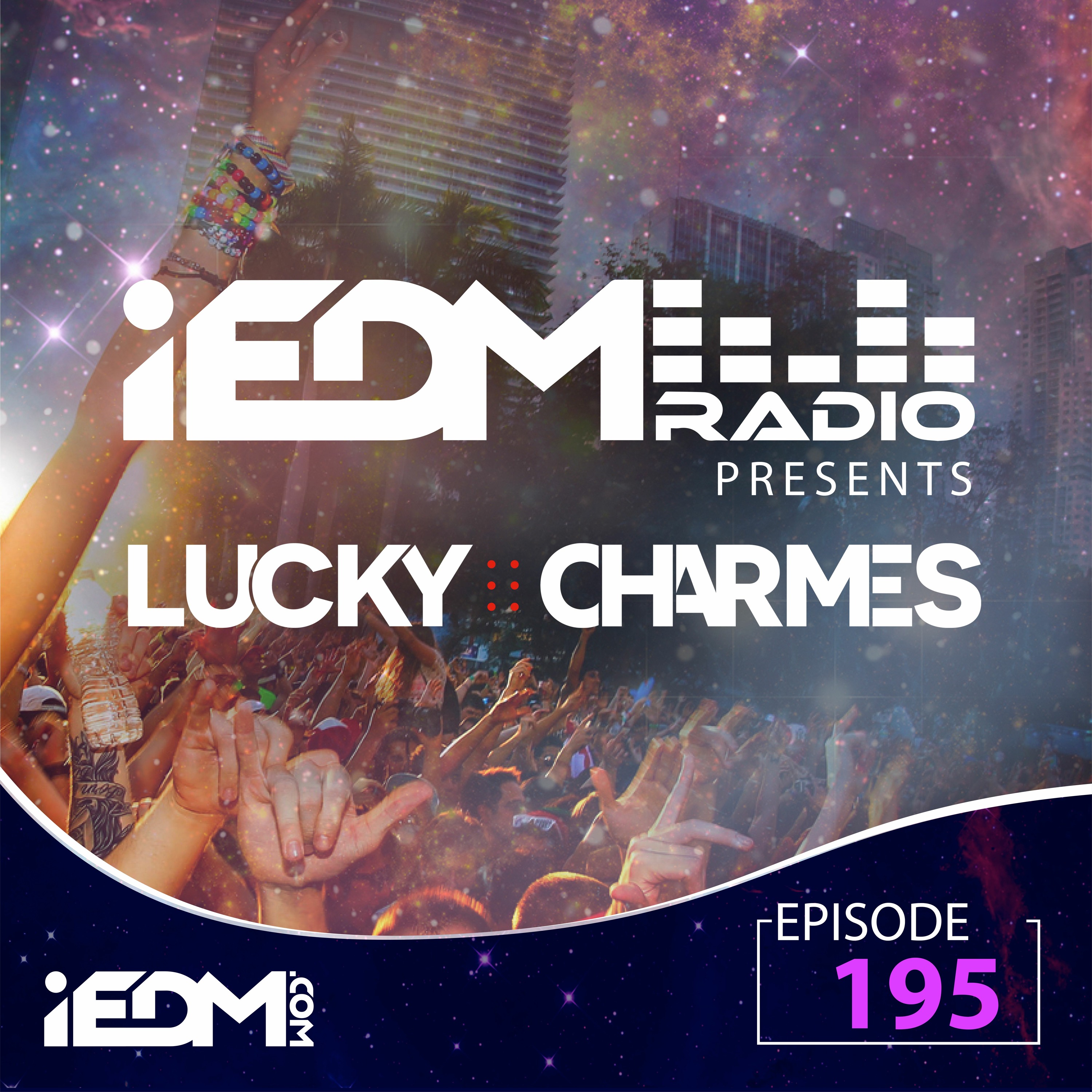 iEDM Radio