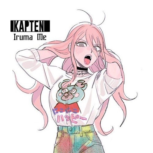 Iruma Me