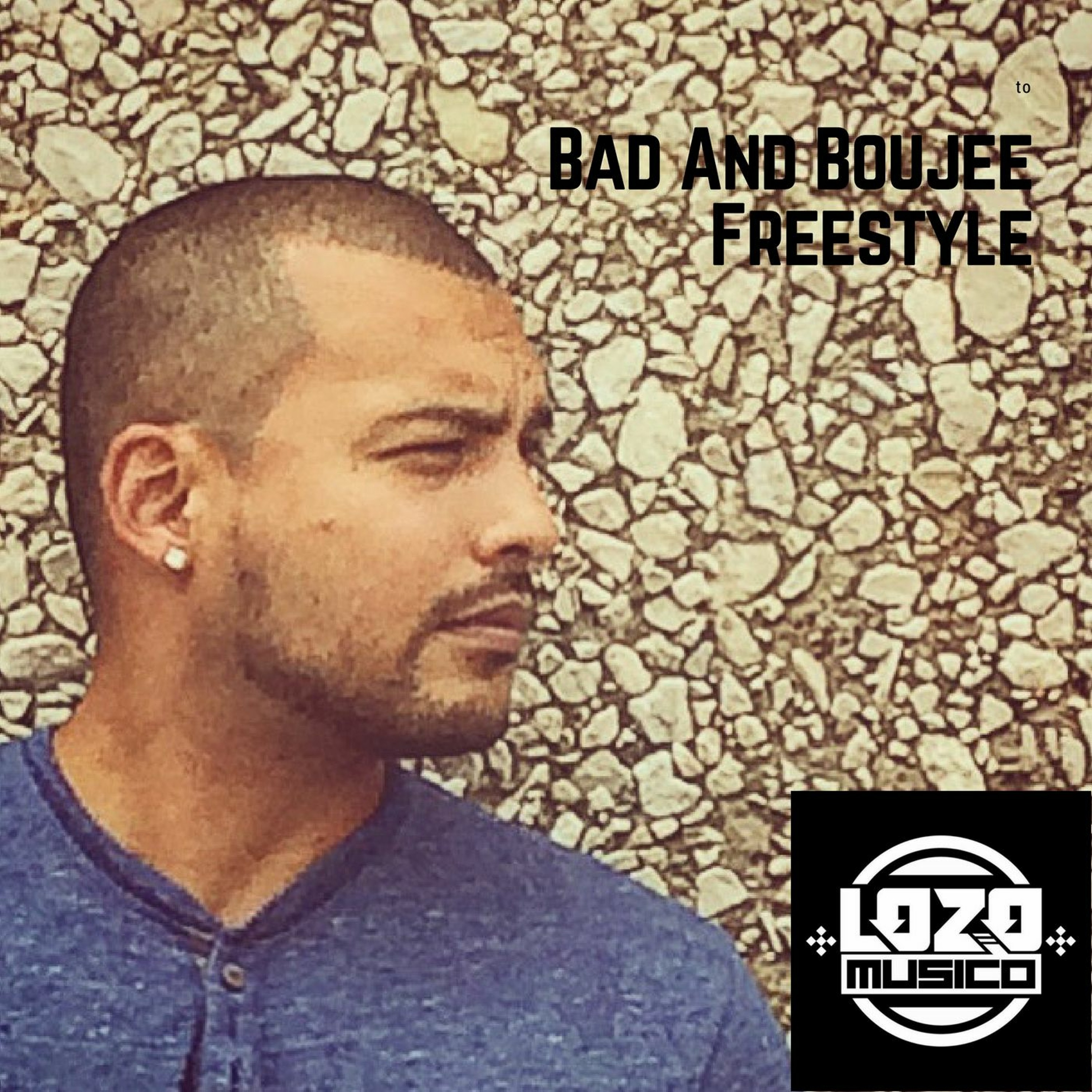 Bad And Boujee Freestyle: Lozo Musico episode artwork