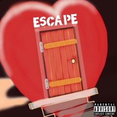 Escape (Feat. raquel) (Prod. Roach Beats)