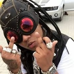 MC MAGAL - NO BAILE DE FAVELA ( DJ MINERINHO & DJ SMITH ) 22MUSIC