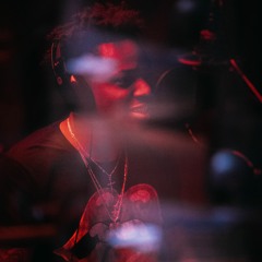 Jefé  - Ride With Santa (Freestyle)[Produced by CamBeats]