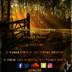 Wanna Stack feat. The Lyrical KingKong