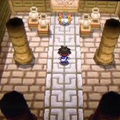 Relic Castle Cover v2