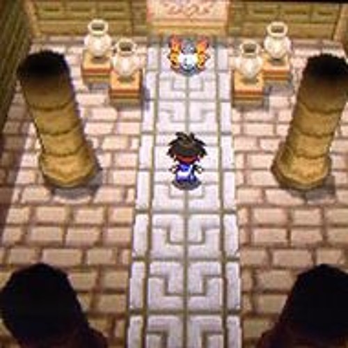 Relic Castle Cover v2