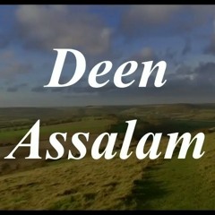 Deen Assalam Versi Rock