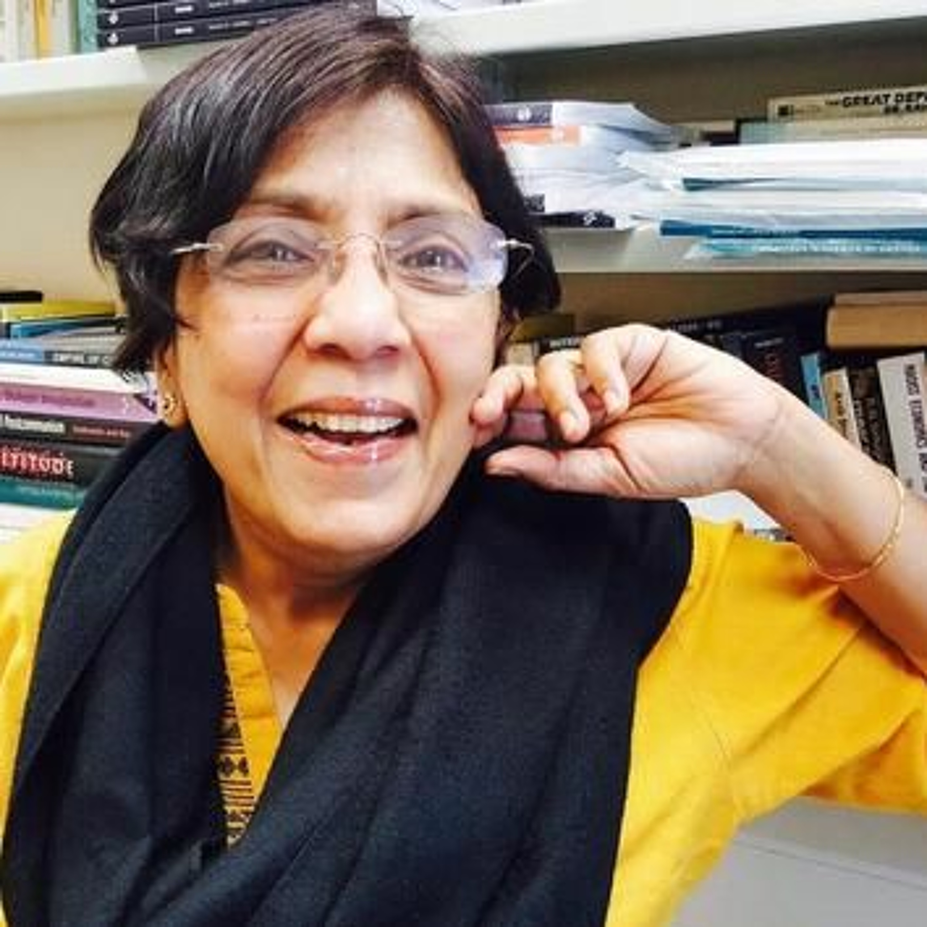 FreshEd #120 – What’s Wrong With Rights  (Radha D’Souza) episode artwork