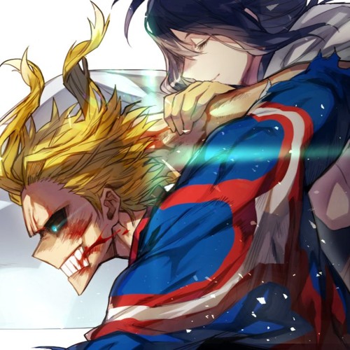 Download United States of Smash | Boku no Hero Orchestration (Cover)