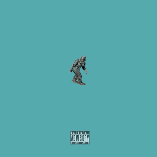 Sasquatch (prod. V Don)