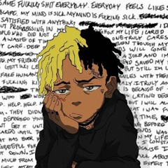 Zhillin - I  F E E L  T H E  P A I N (XXXTENTACTION Tribute) [Prod. CashMoneyAp]