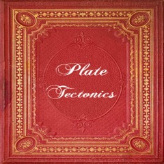 Plate Tectonics (Prod. Al Boone)