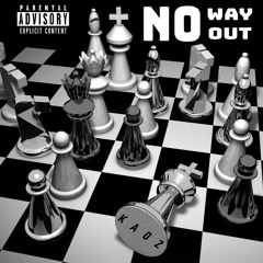 No Way Out (prod. AllanTF8)