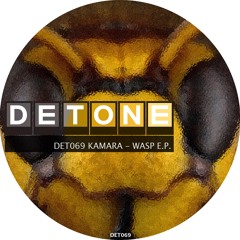 Kamara - From Room to Room [PREVIEW EDIT]