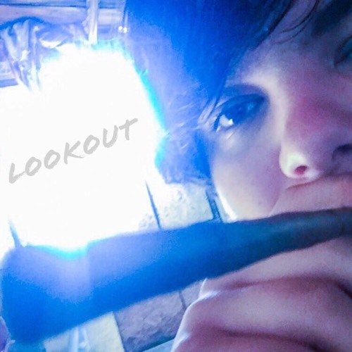 LOOKOUT (prod. Rezayne)