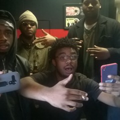 Space Calloway - Team Air