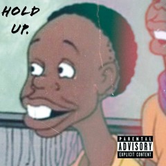 MICAH x BLIZZARD - Holup