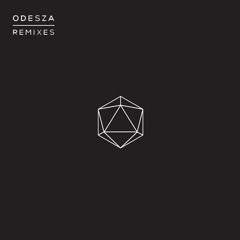 ODESZA - One Day / Mixed with Live Version