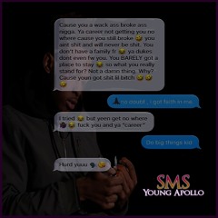 Youngapollomusic - SmS