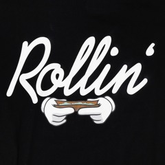 ROLLIN'!!-TEEXO x PDK x JAKOBE(PROD. AJONZ)