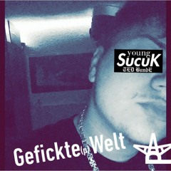 Young SucuK - Gefickte Welt (Prod. by CEM∆TES)