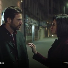 هو انتي ليه سبتيني ياشيرين؟ ليه كنتي قاسيه كده! أنا مش هعرف أسامحك - مسلسل أبو عمر المصري