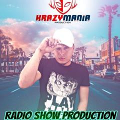 EN VIVO EN KRAZYMANIA RADIO SHOW SATURDAY DJ KEVIN FLOW 2K18