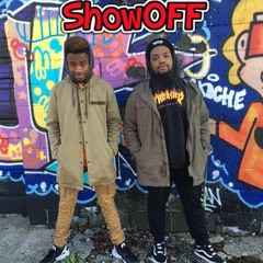 Showoff (Ft. Jeak Rivers)