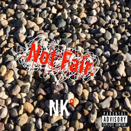 Not Fair Ft. Alex Oren [Prod.  UniQue Vision]