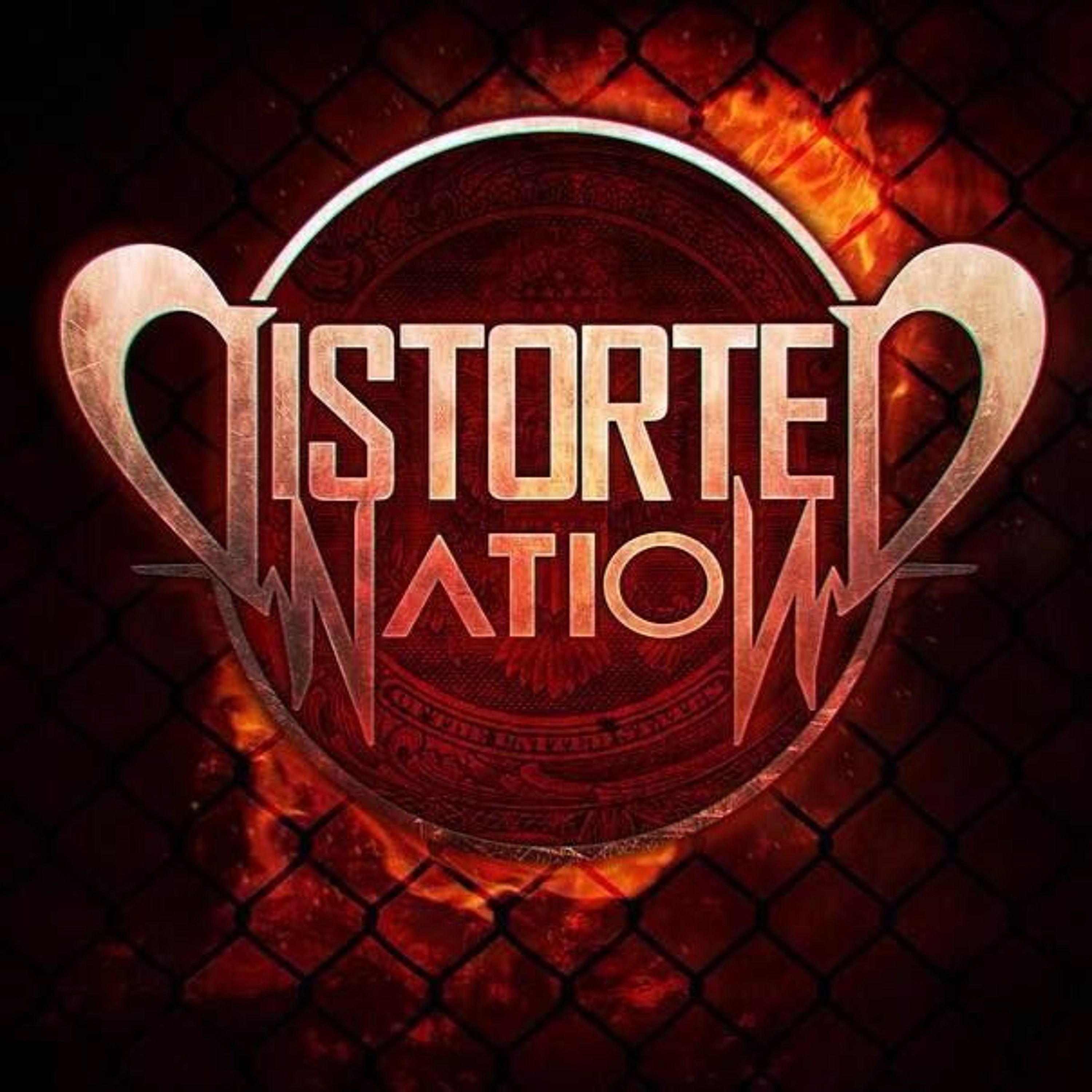 Distorted Nation Radio