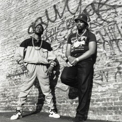 Stream Super Lover Cee & Casanova Rud | Do The James (1987