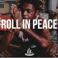 Kodak Black - Roll In Peace (by $F Yung Kaine)